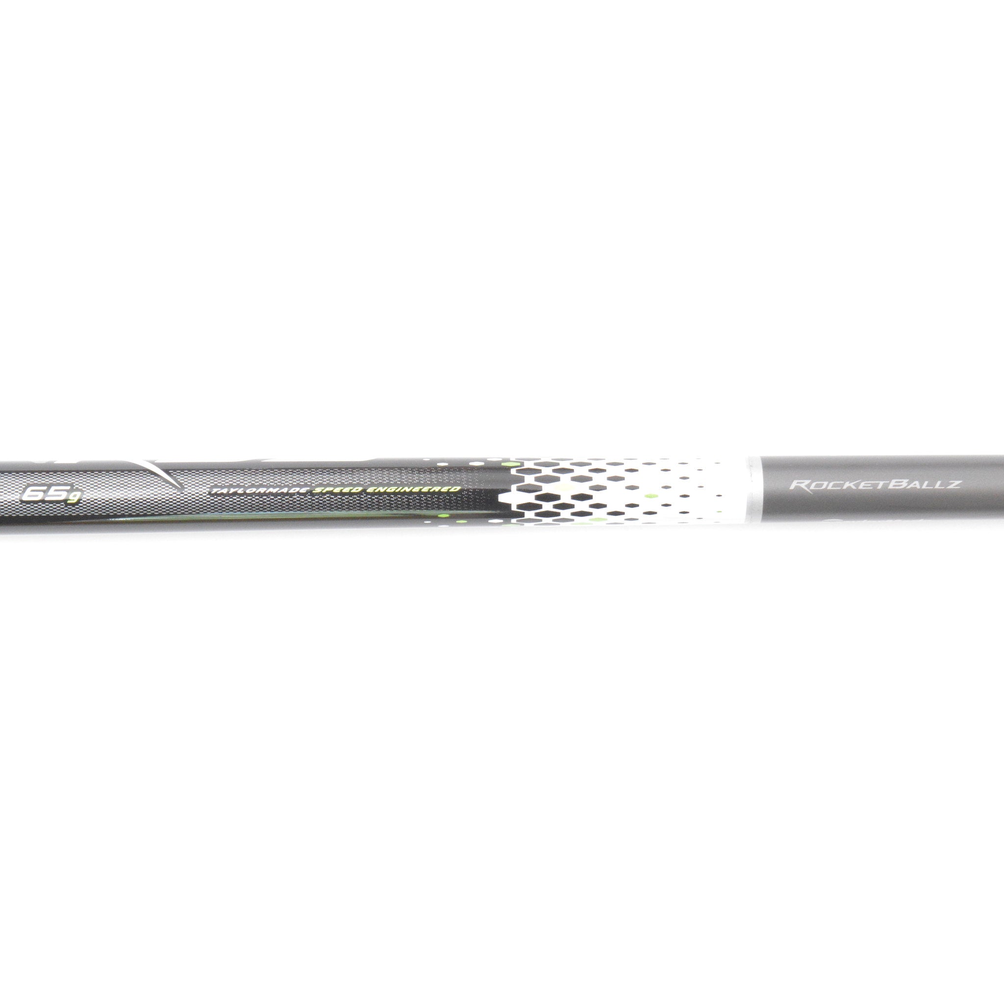 Hybride 4 Taylormade RBZ