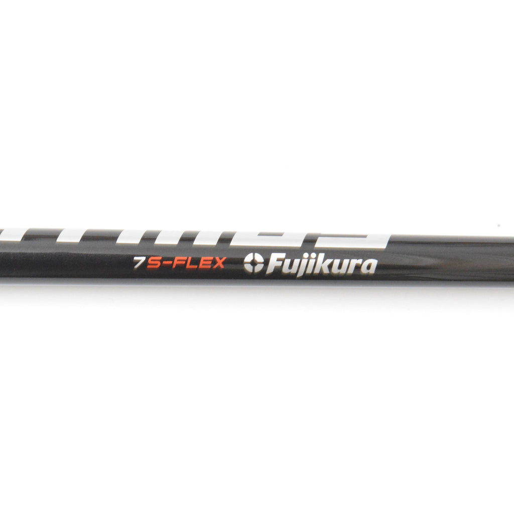Hybride 3 Taylormade M6