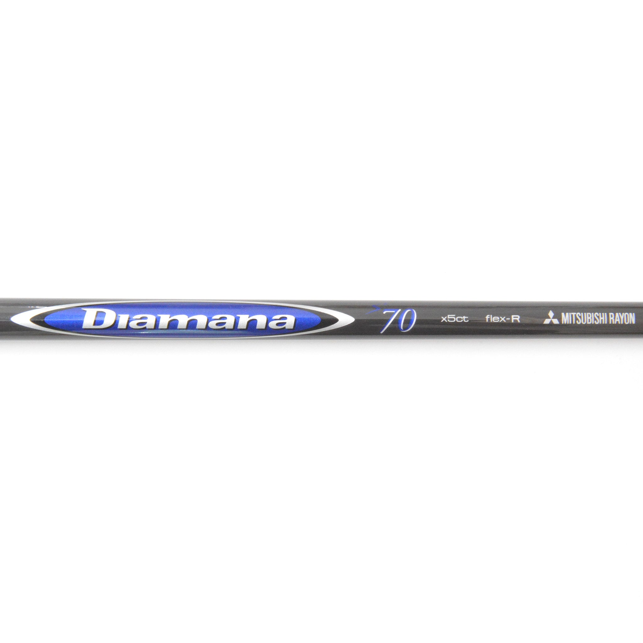 Hybride 5 Cobra LTDx
