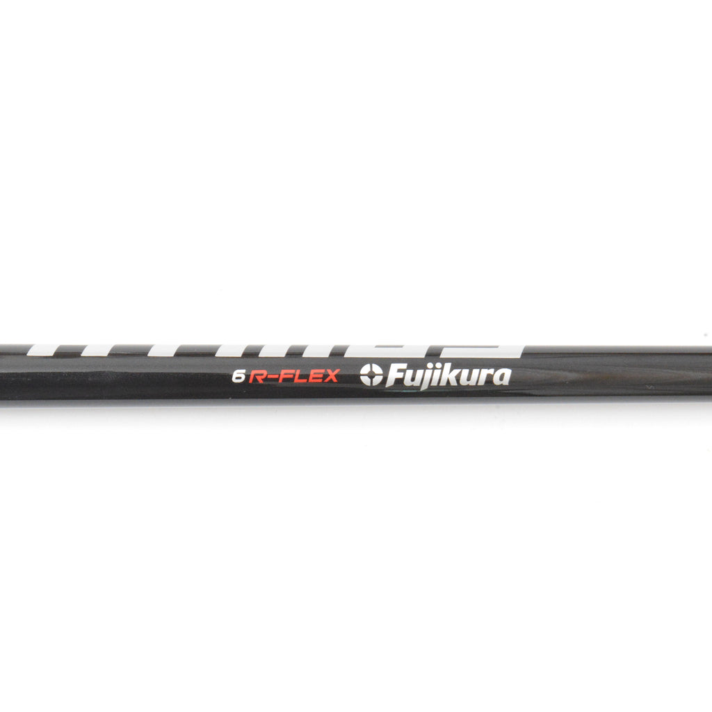 Hybride 4 Taylormade M4 2021