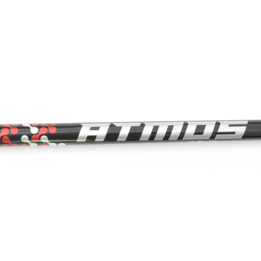 Bois 3 Taylormade M4 2021