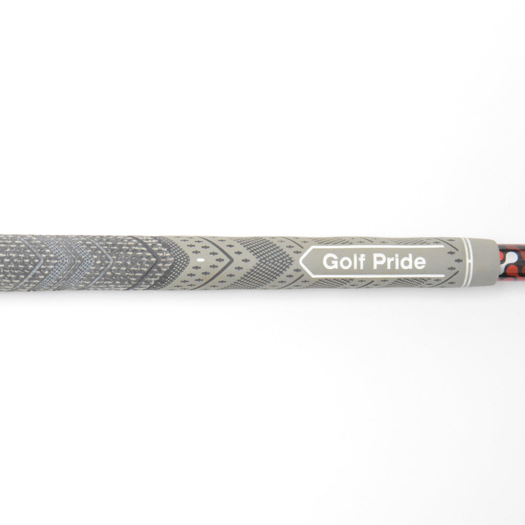 Bois 3 Taylormade M4 2021