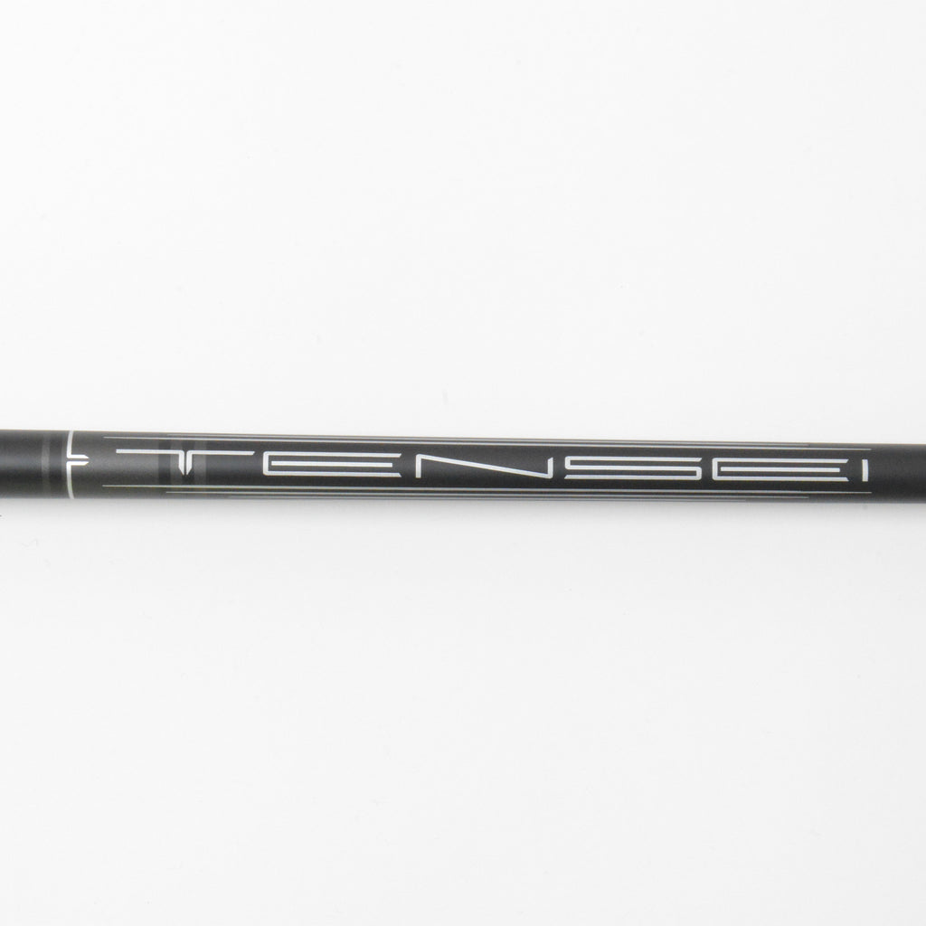 Driver Callaway Elite Triple diamond