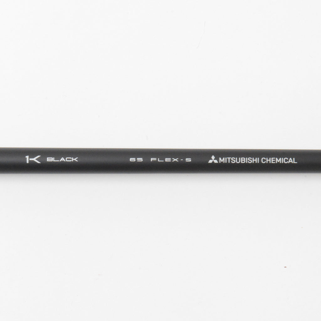 Driver Callaway Elite Triple diamond
