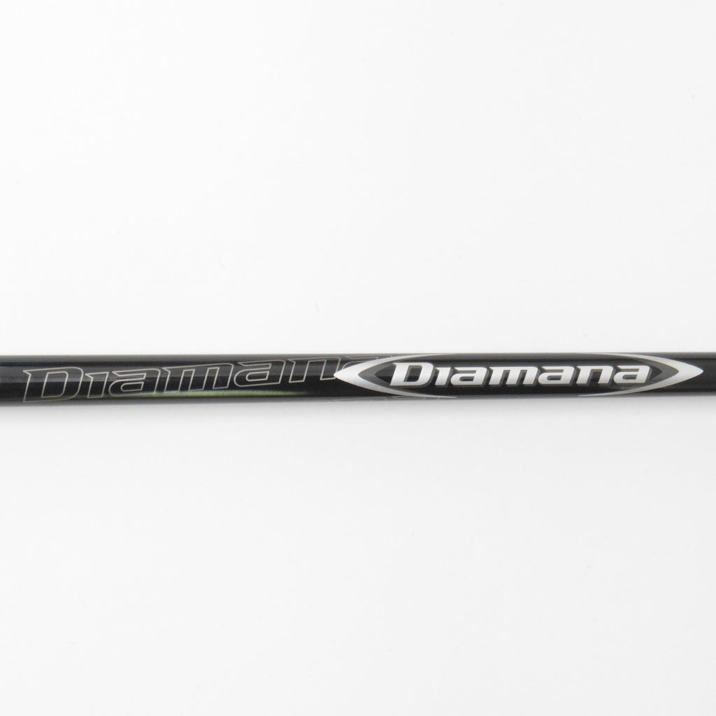 Driver Taylormade Sim