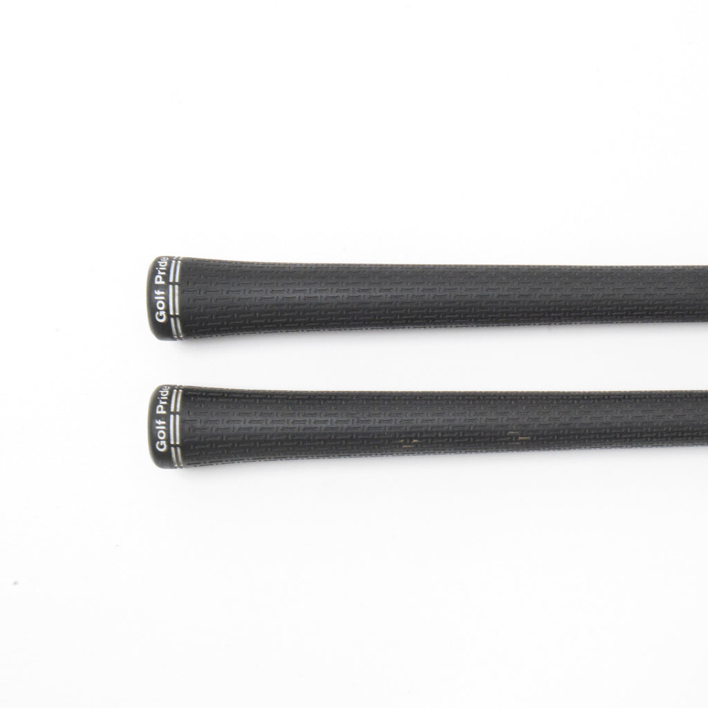 Série fers Mizuno MP-25