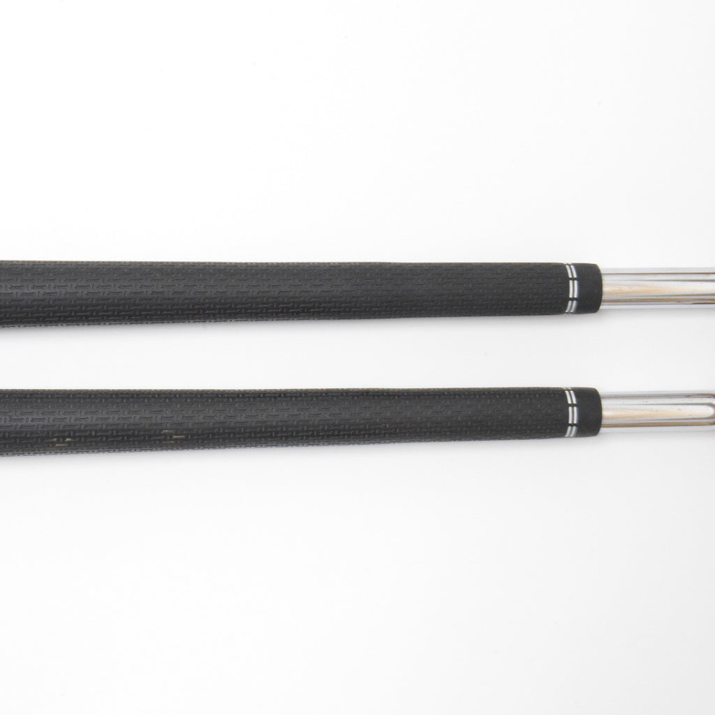 Série fers Mizuno MP-25