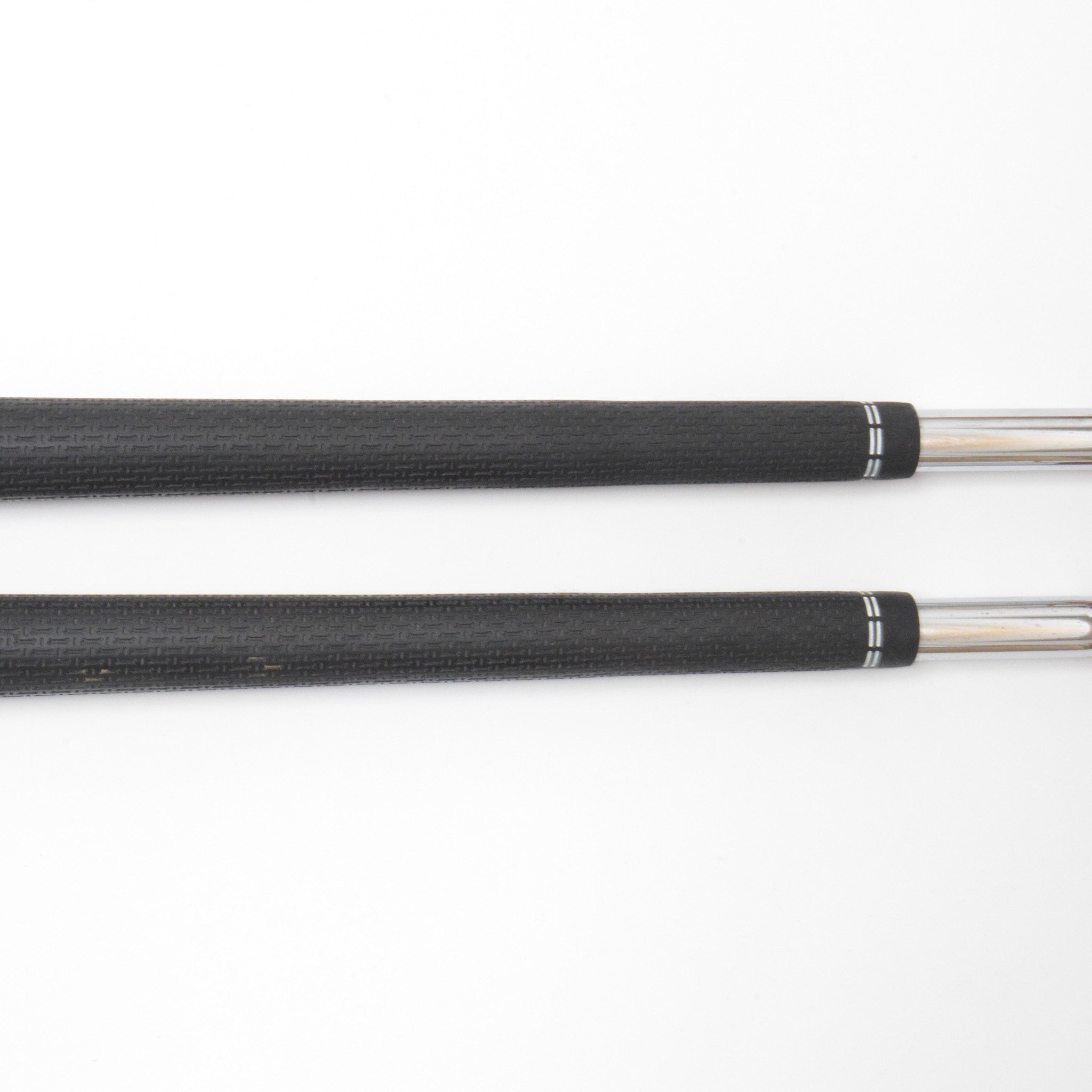 Série fers Mizuno MP-25