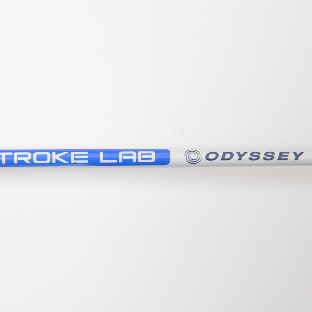 Putter Odyssey Ai-One Cruiser Jailbird DB versa 90