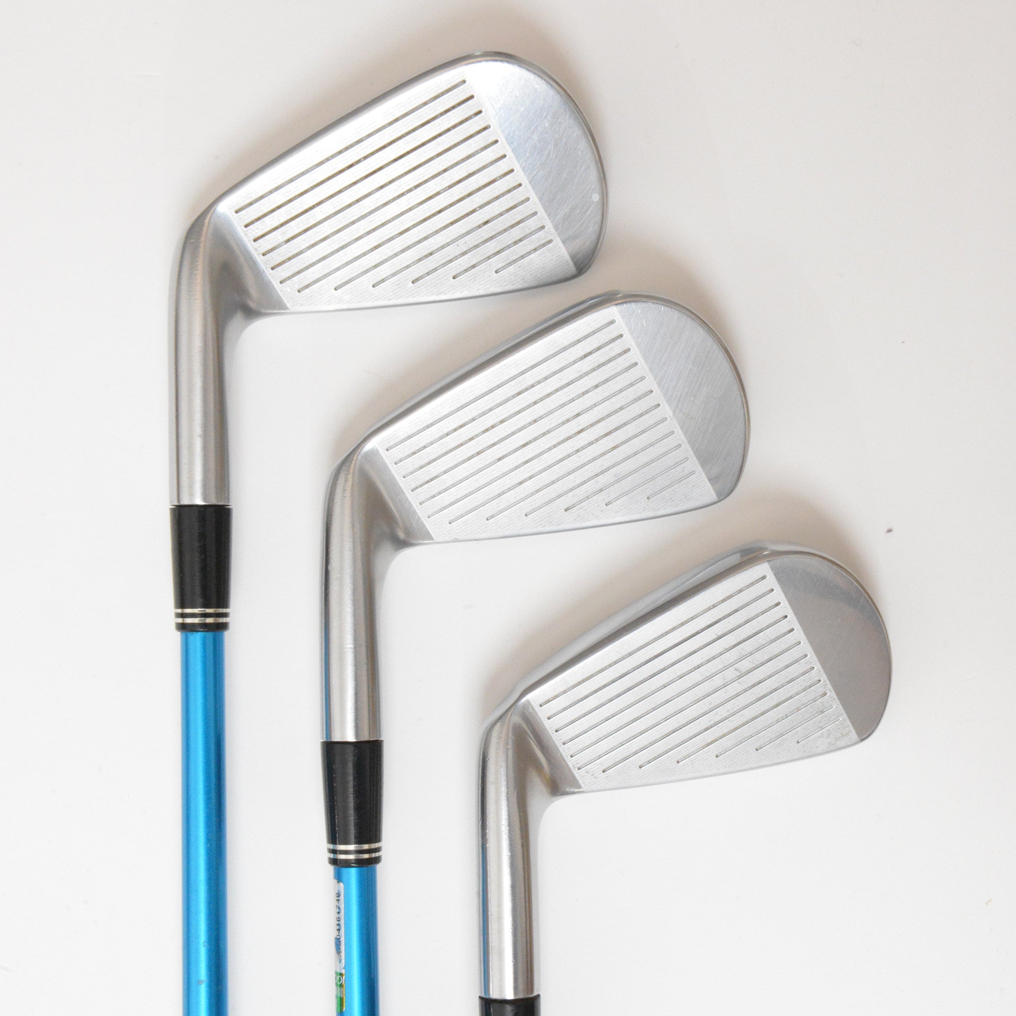 Série fers Srixon Z545