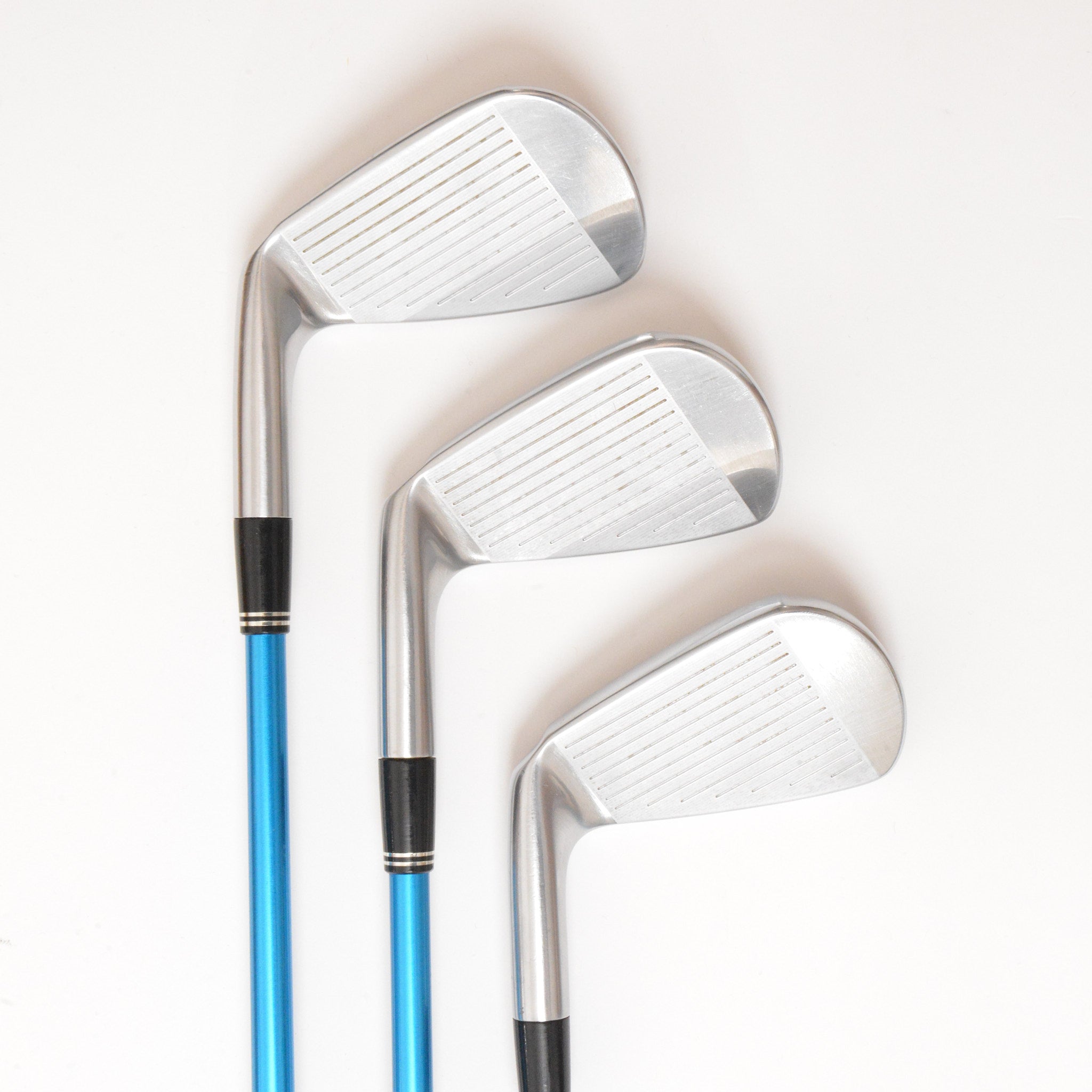 Série fers Srixon Z545