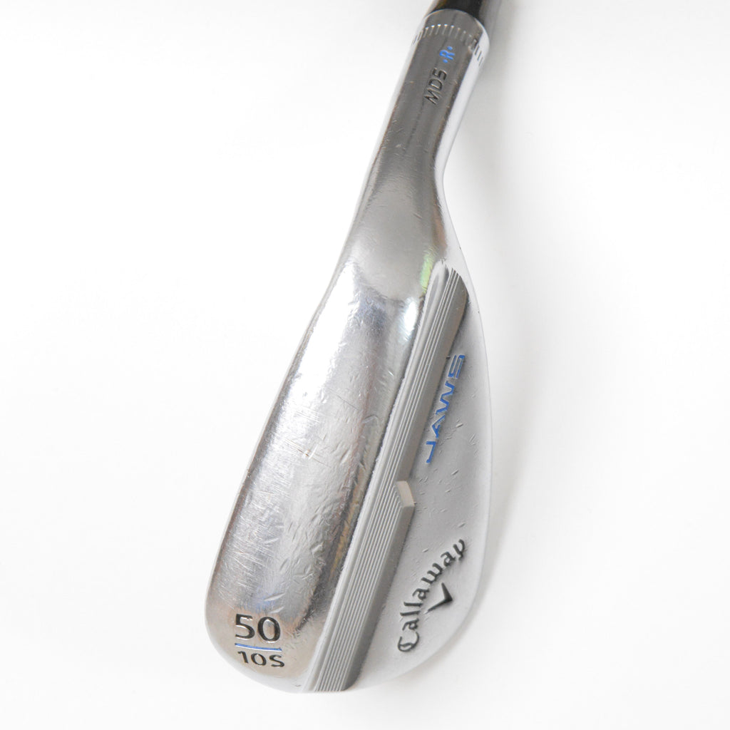 Wedge Callaway Jaws 50°