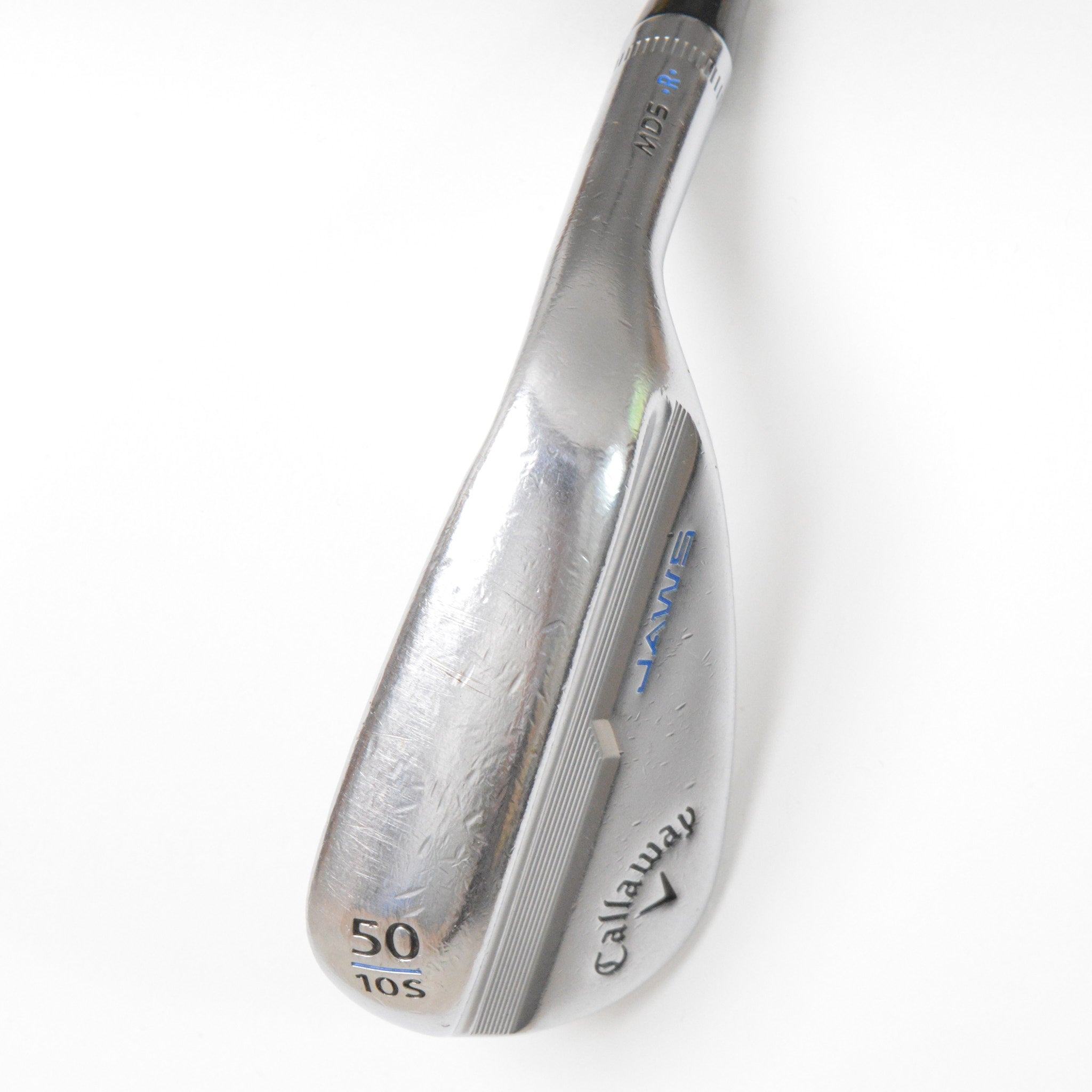 Wedge Callaway Jaws 50°