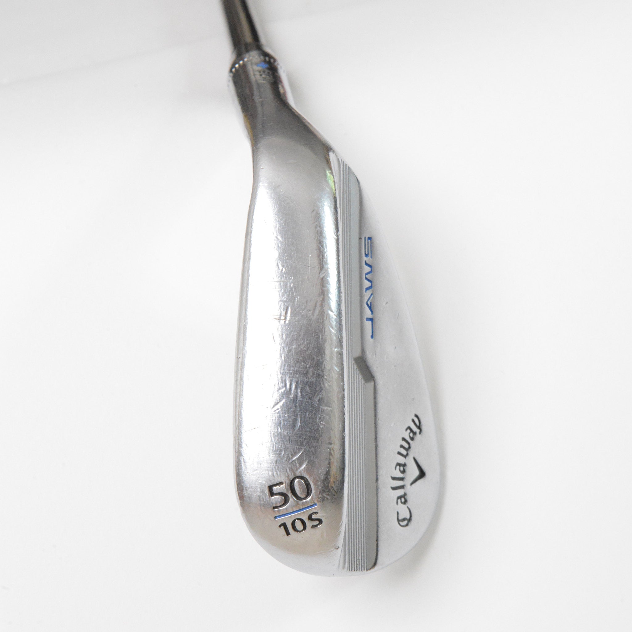 Wedge Callaway Jaws 50°