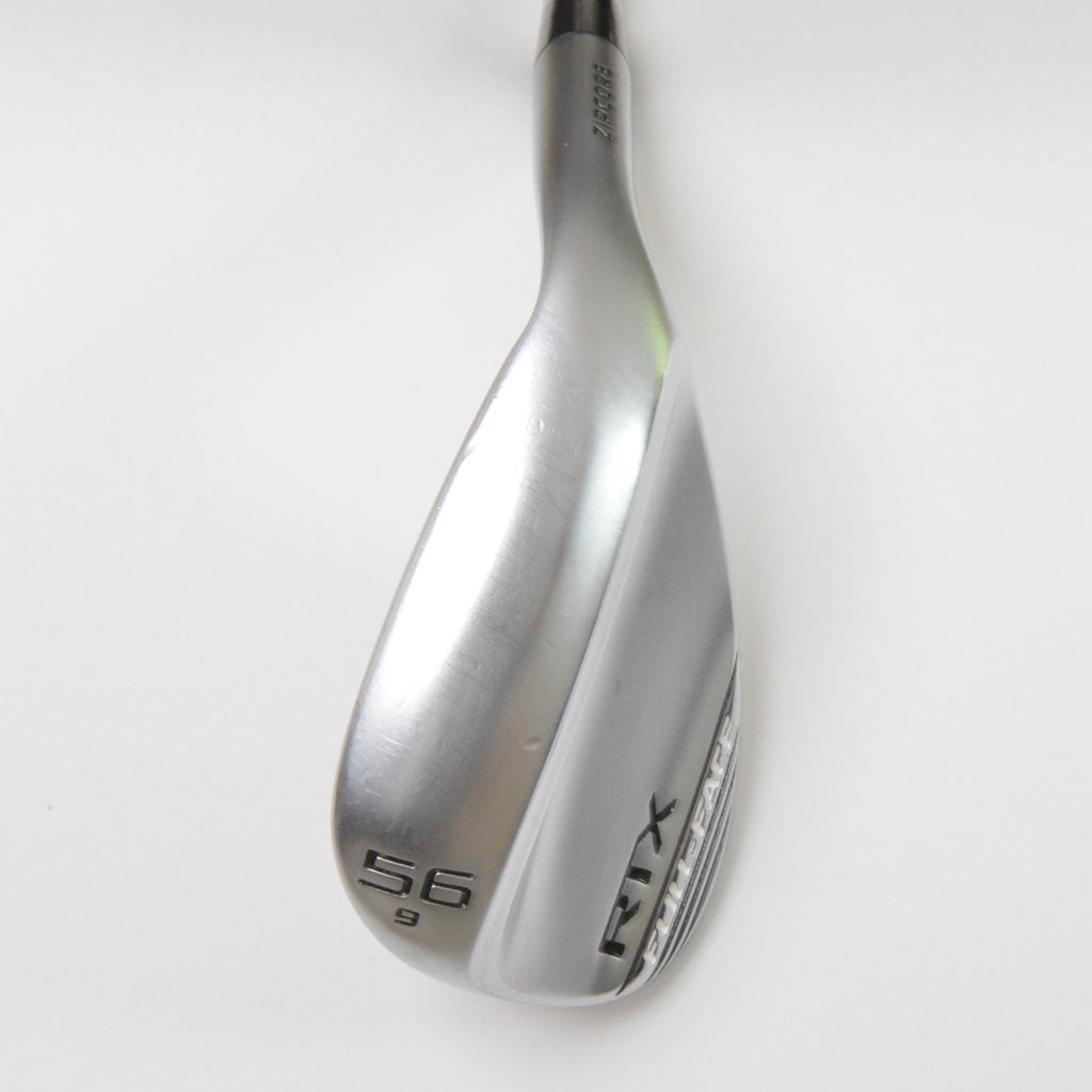 Wedge Cleveland RTX Full-Face Zipcore 56°