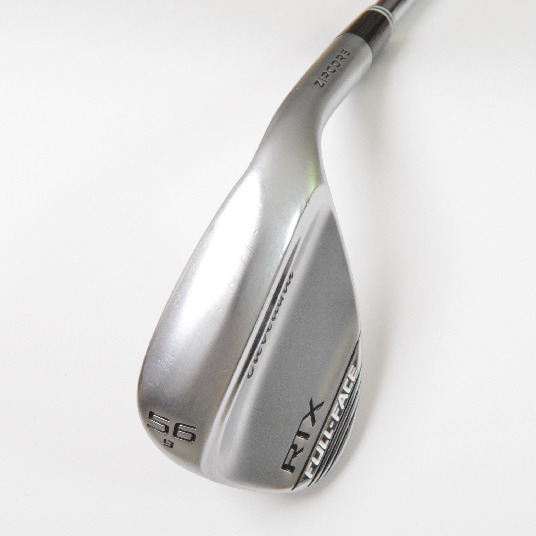 Wedge Cleveland RTX Full-Face Zipcore 56°