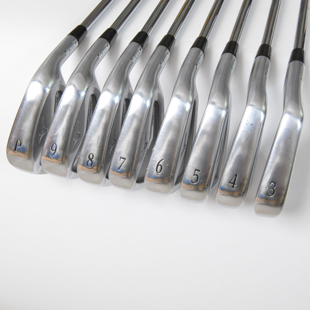 Série fers Mizuno MP-25