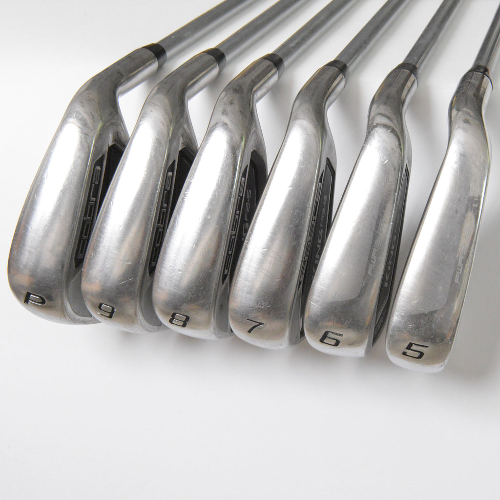 Série fers Cobra King F8-S