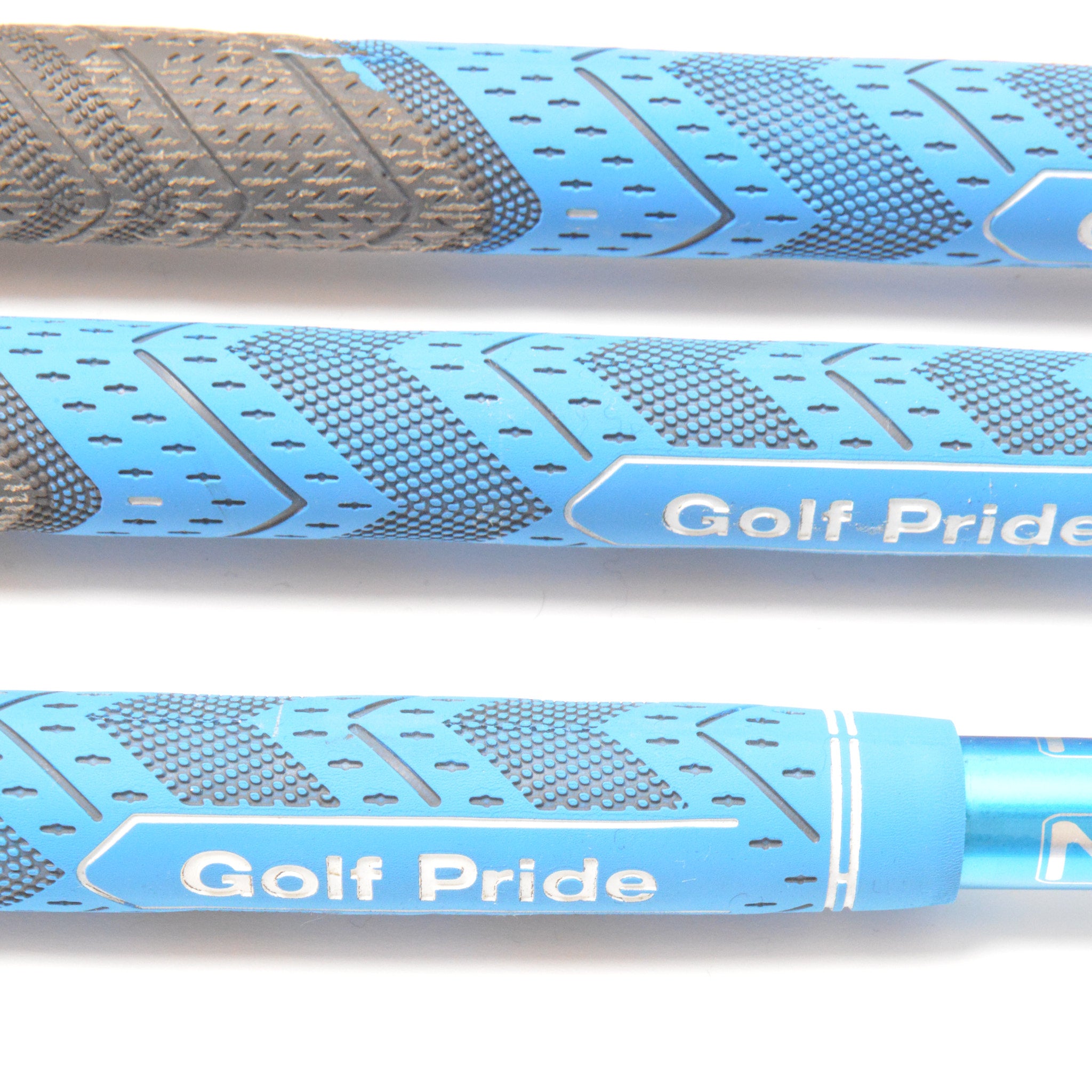 Série fers Srixon Z545
