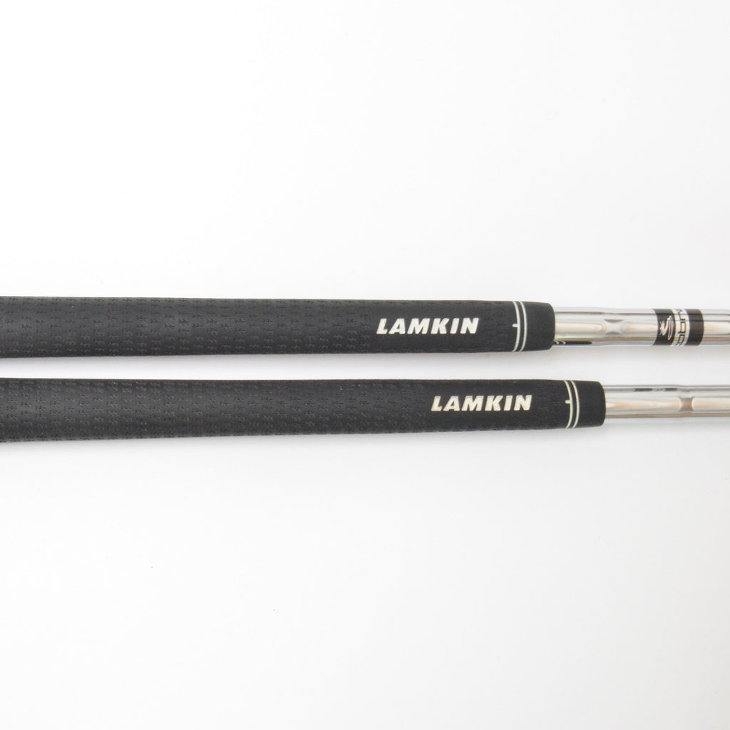 Lot Wedges Cobra King Pur 52 & 56°