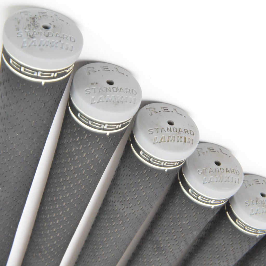 Série fers Cobra King F8-S