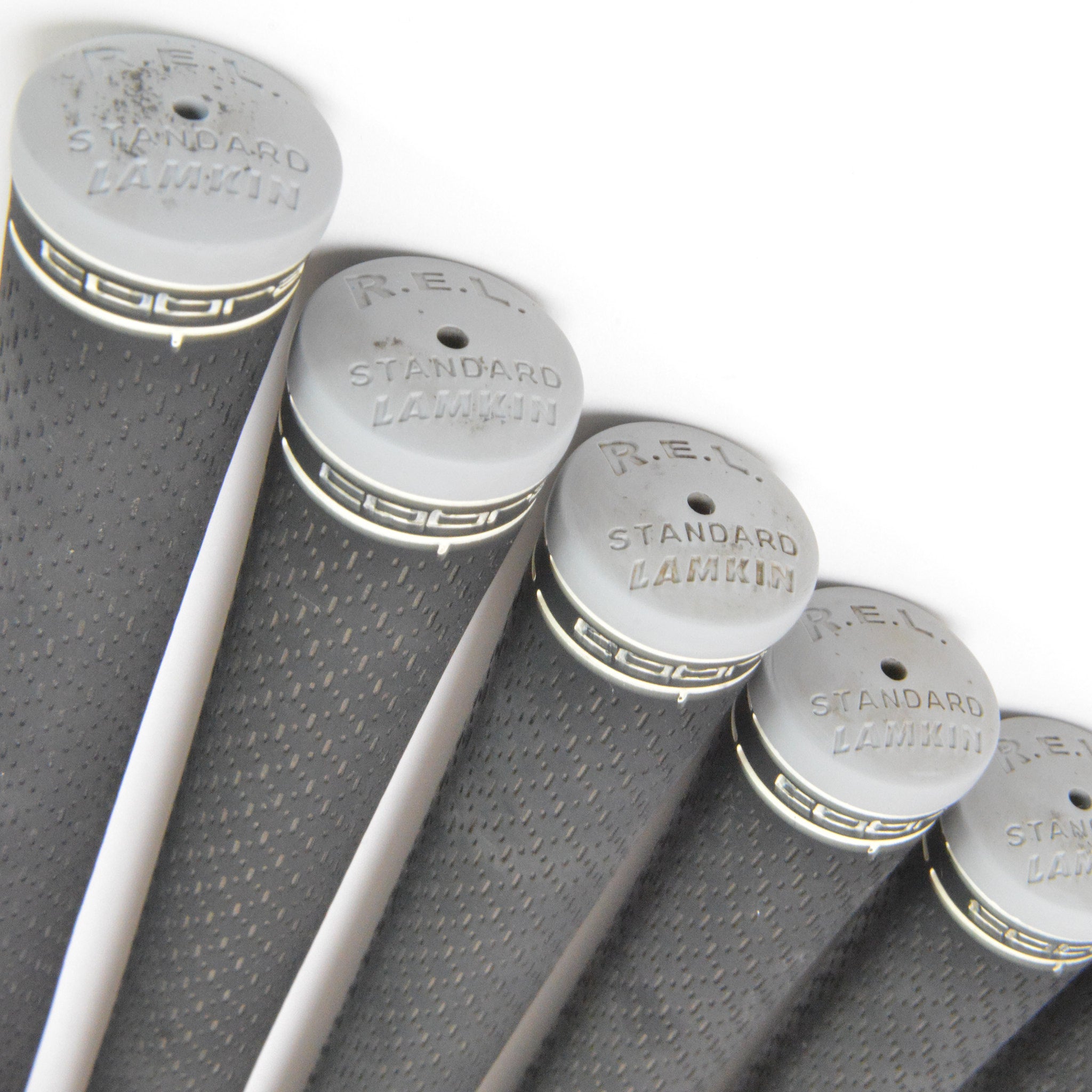 Série fers Cobra King F8-S