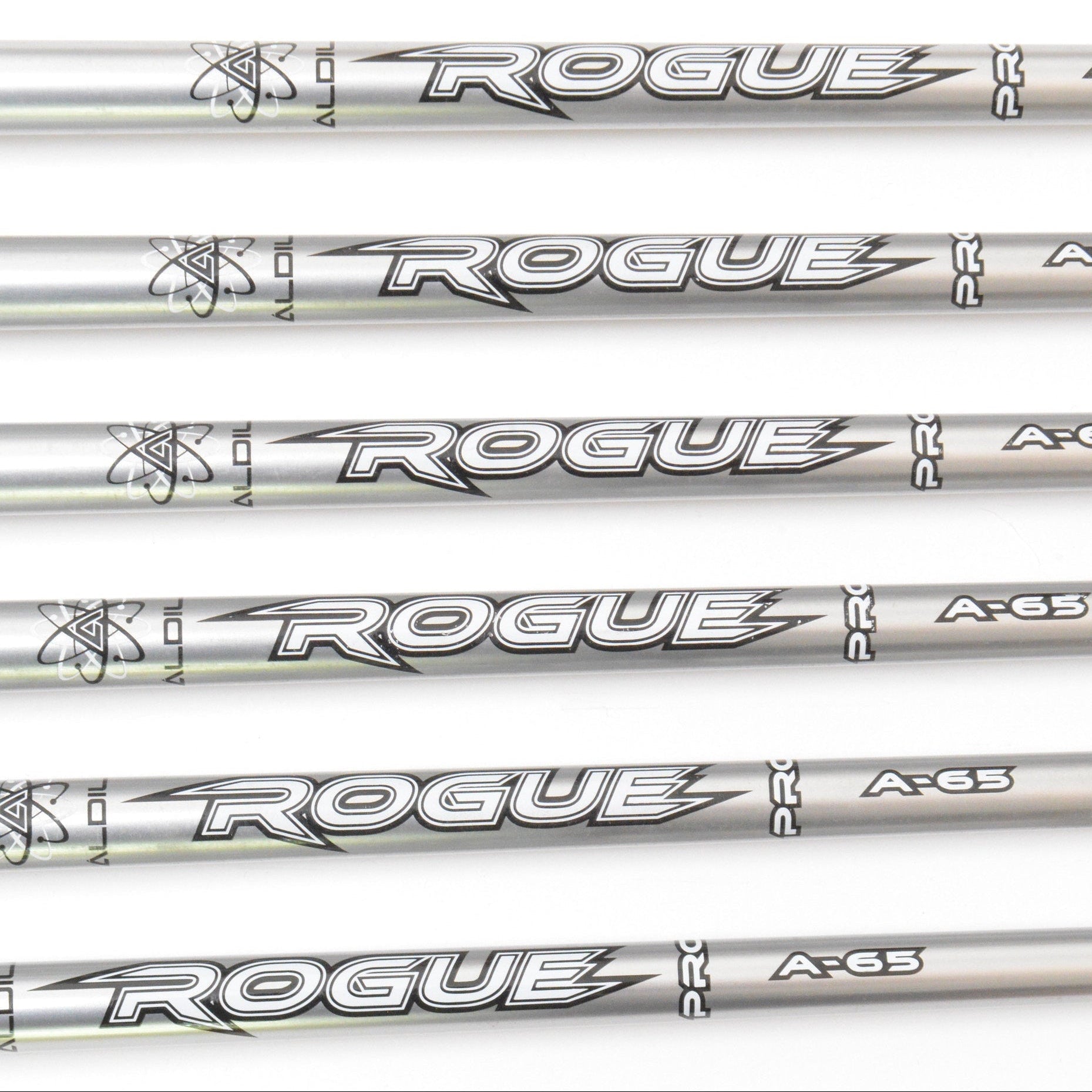 Série fers Cobra King F8-S