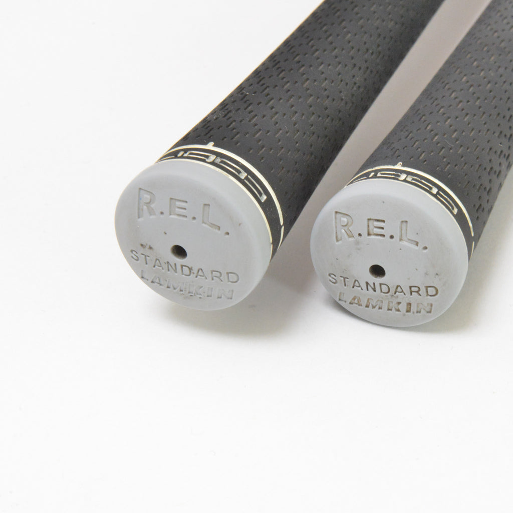 Série fers Cobra King F8-S