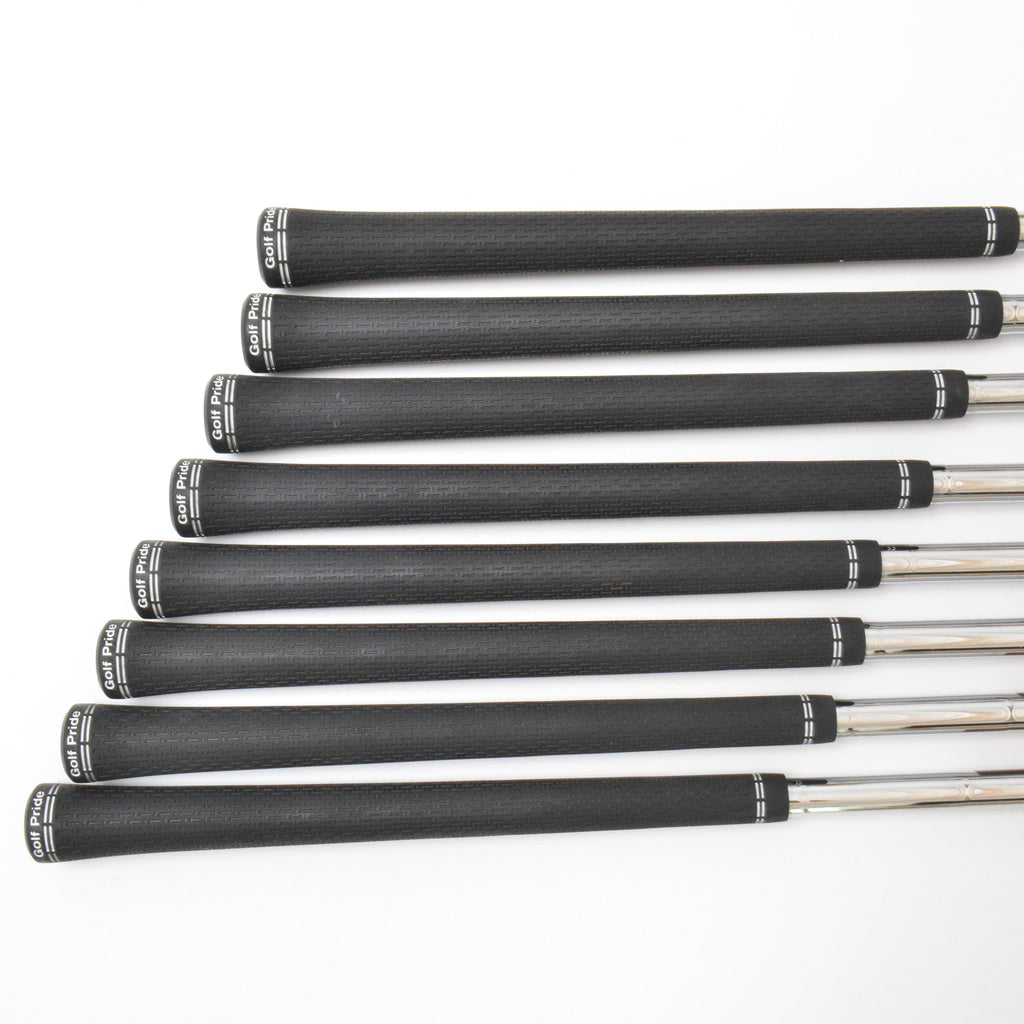 Série fers Mizuno MP-25