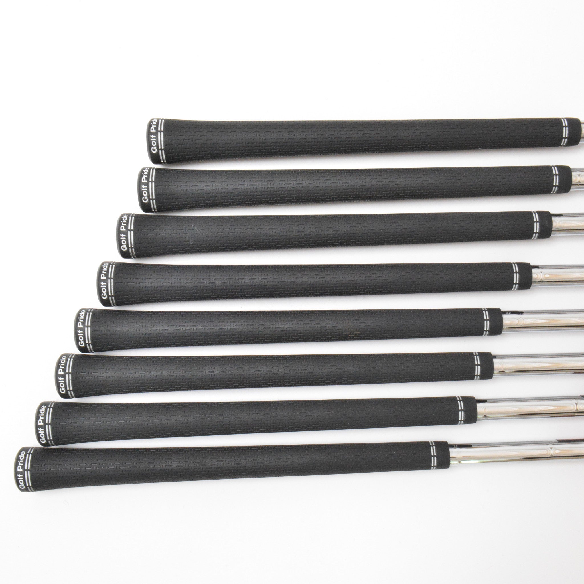 Série fers Mizuno MP-25