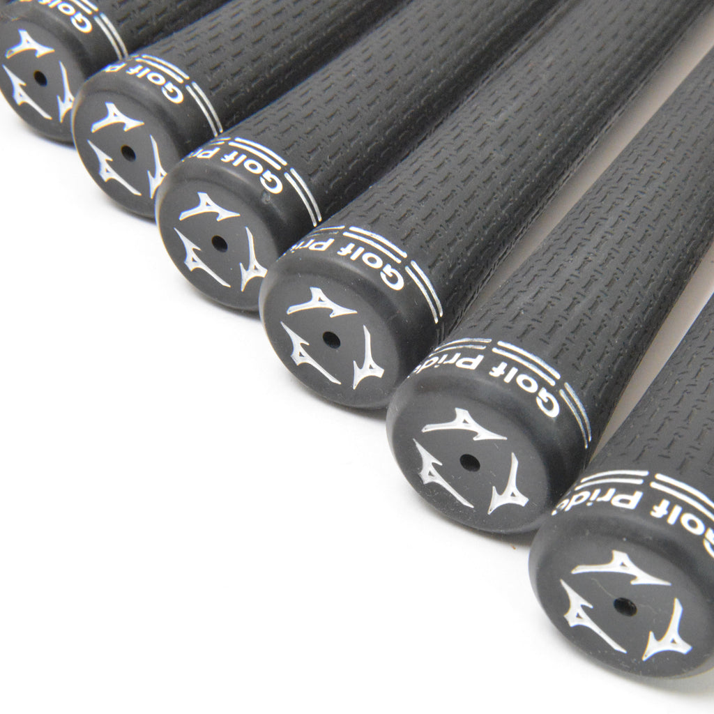 Série fers Mizuno MP-25