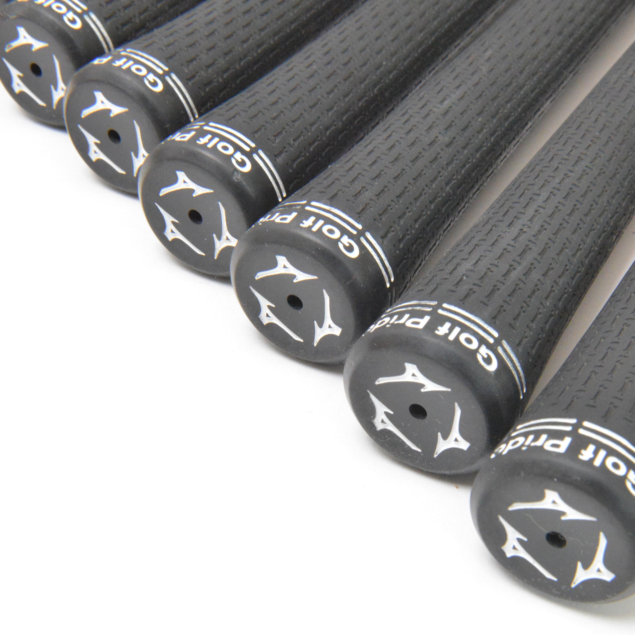 Série fers Mizuno MP-25