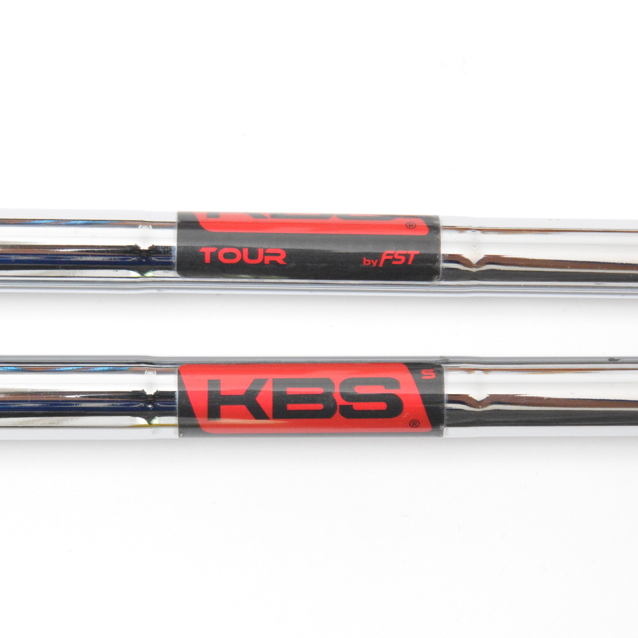 Série fers Mizuno MP-25