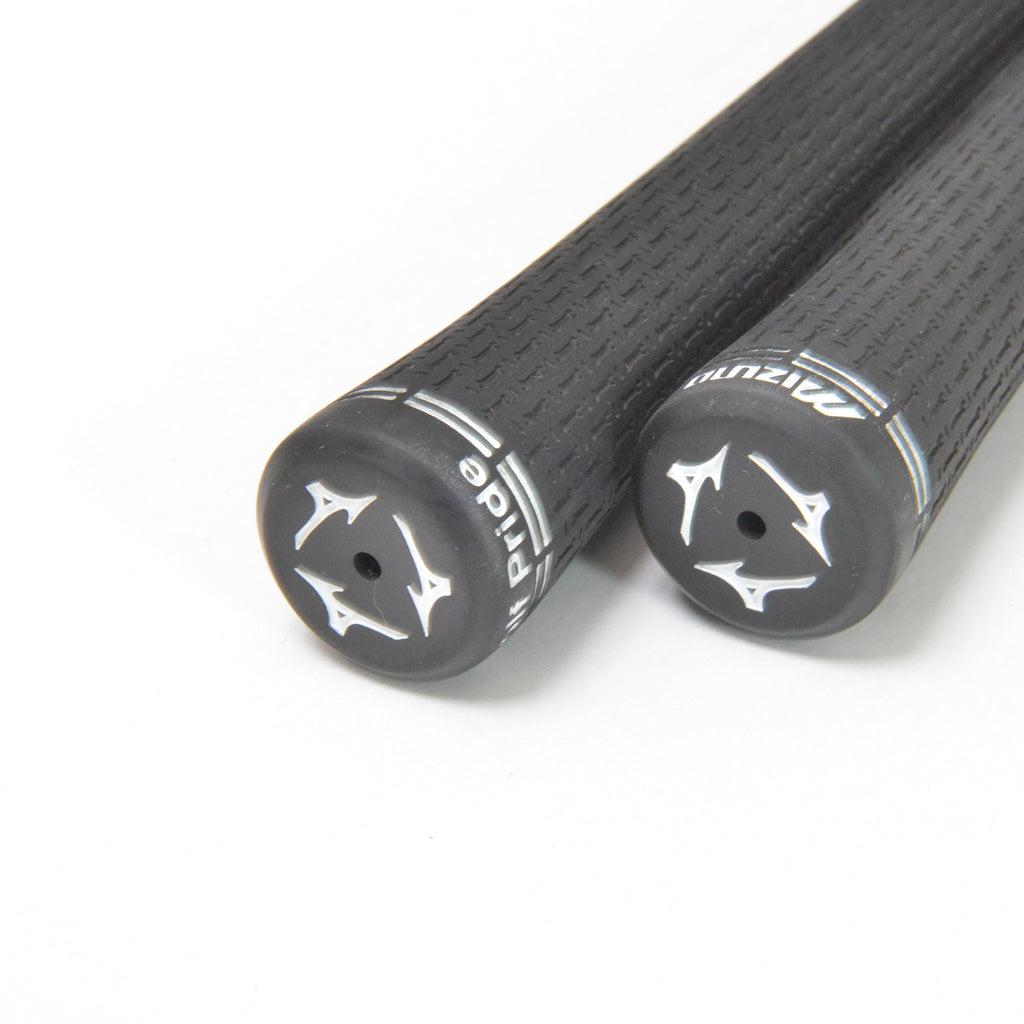 Série fers Mizuno MP-25