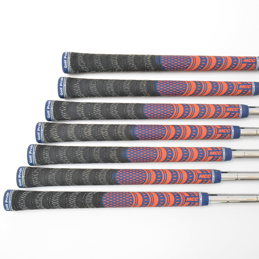 Série fers Taylormade P790 2021