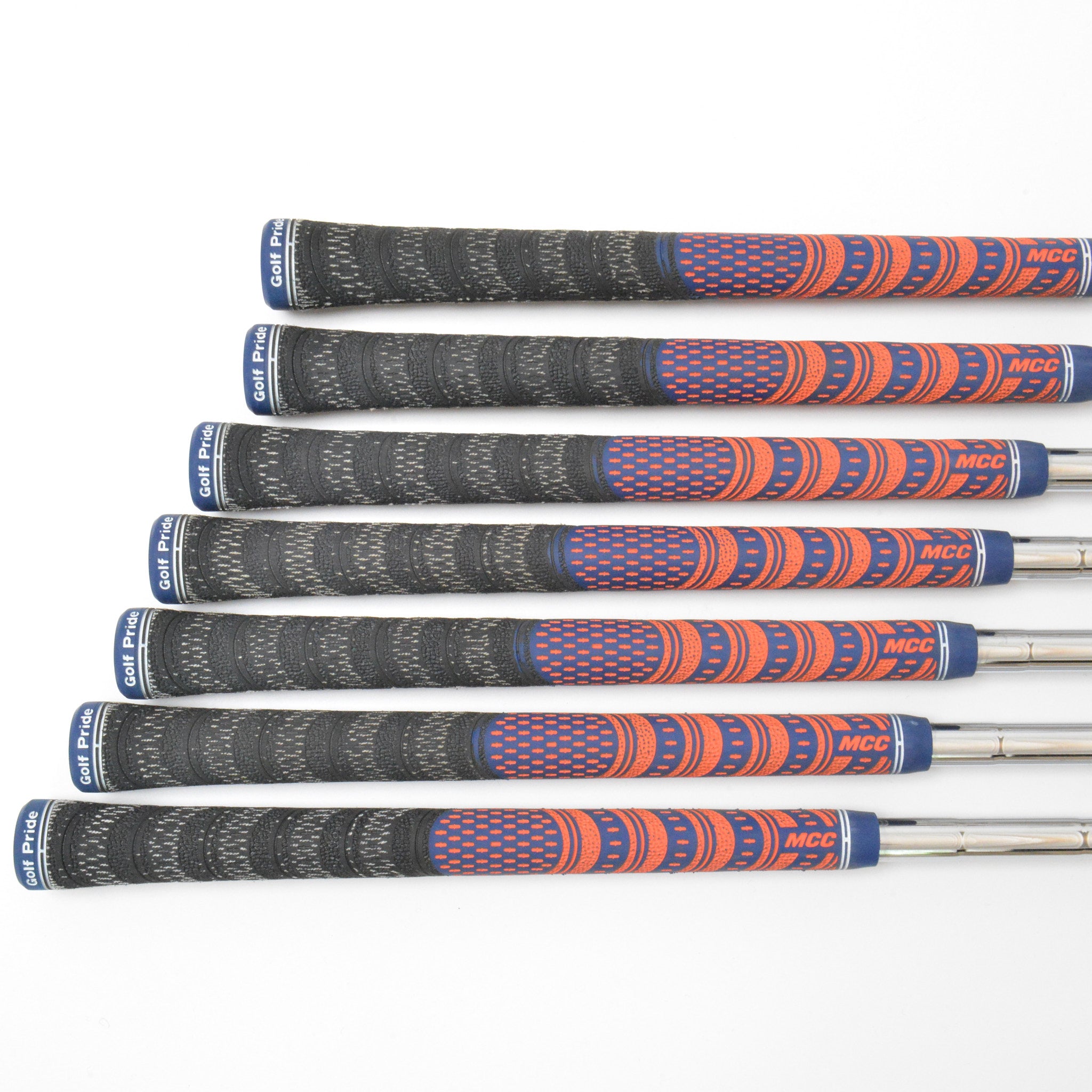 Série fers Taylormade P790 2021