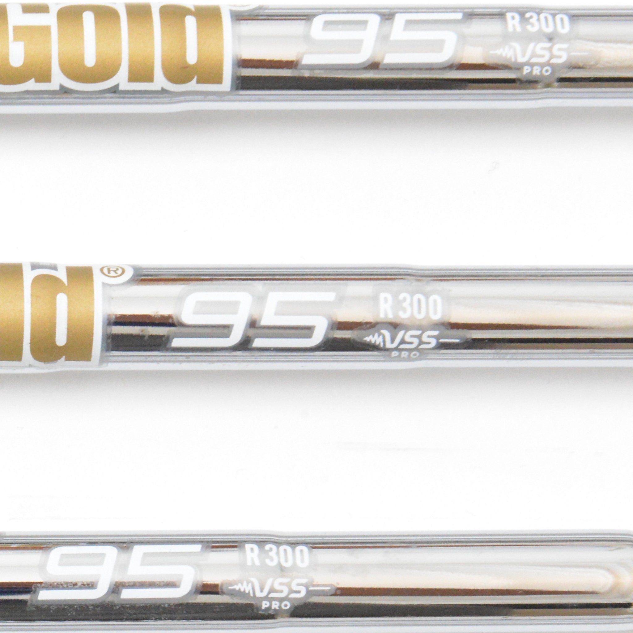 Série fers Taylormade P790 2021