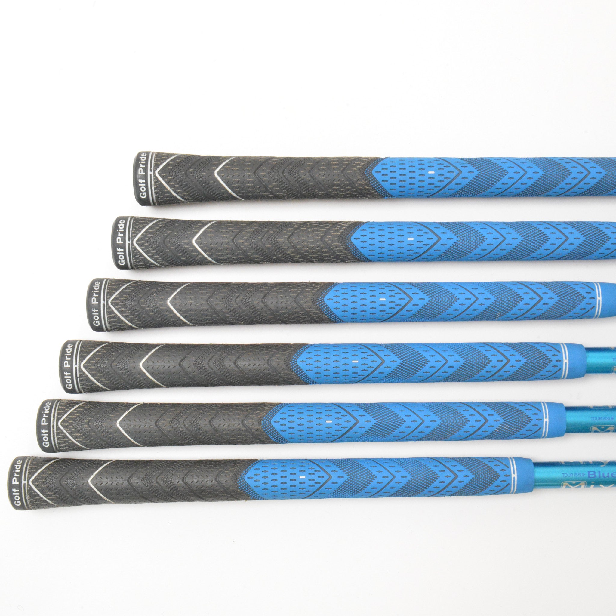 Série fers Srixon Z545
