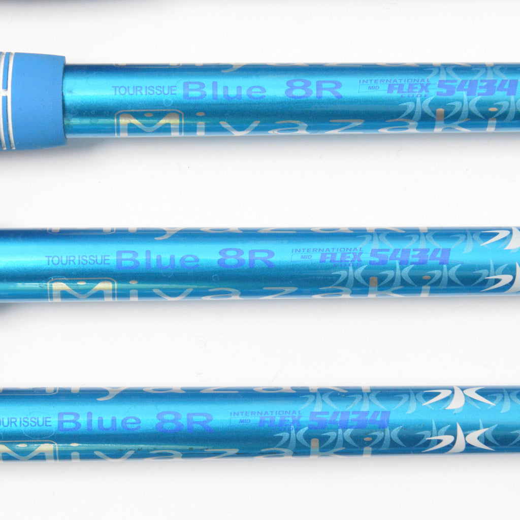 Série fers Srixon Z545