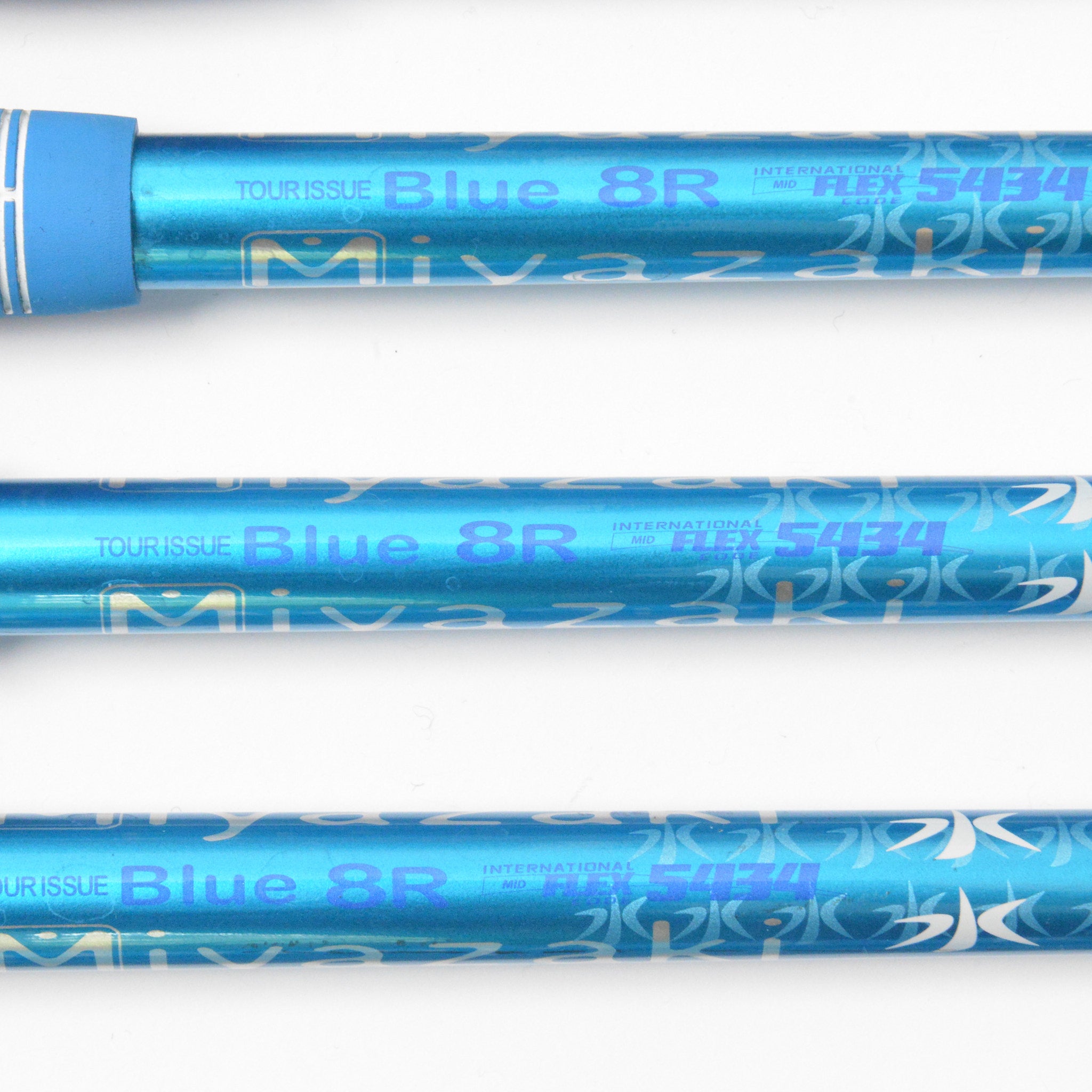 Série fers Srixon Z545