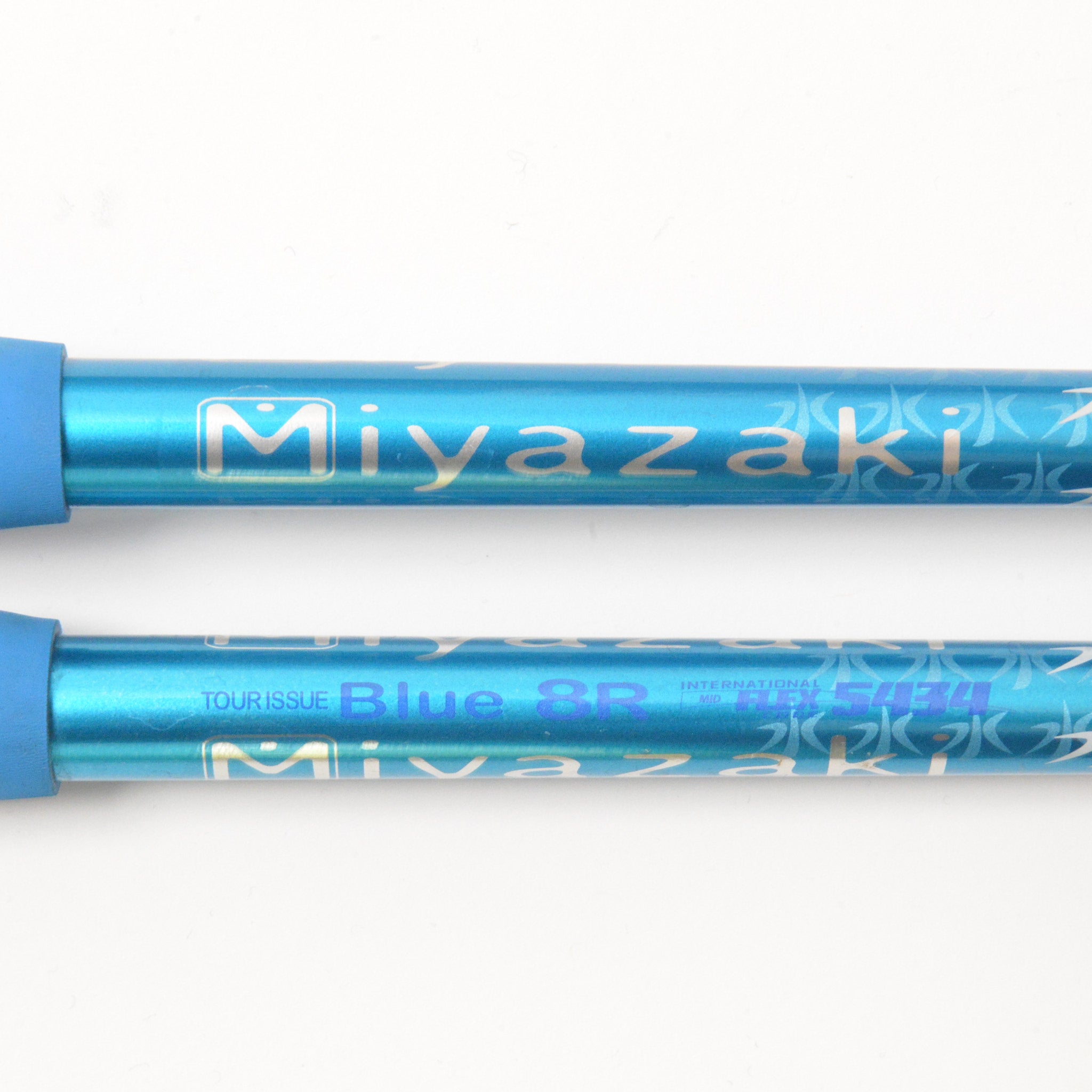 Série fers Srixon Z545