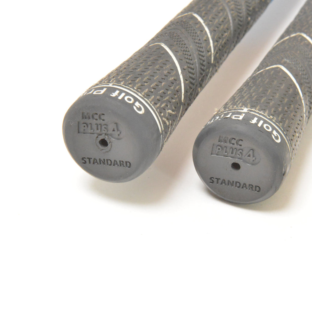 Série fers Srixon Z545