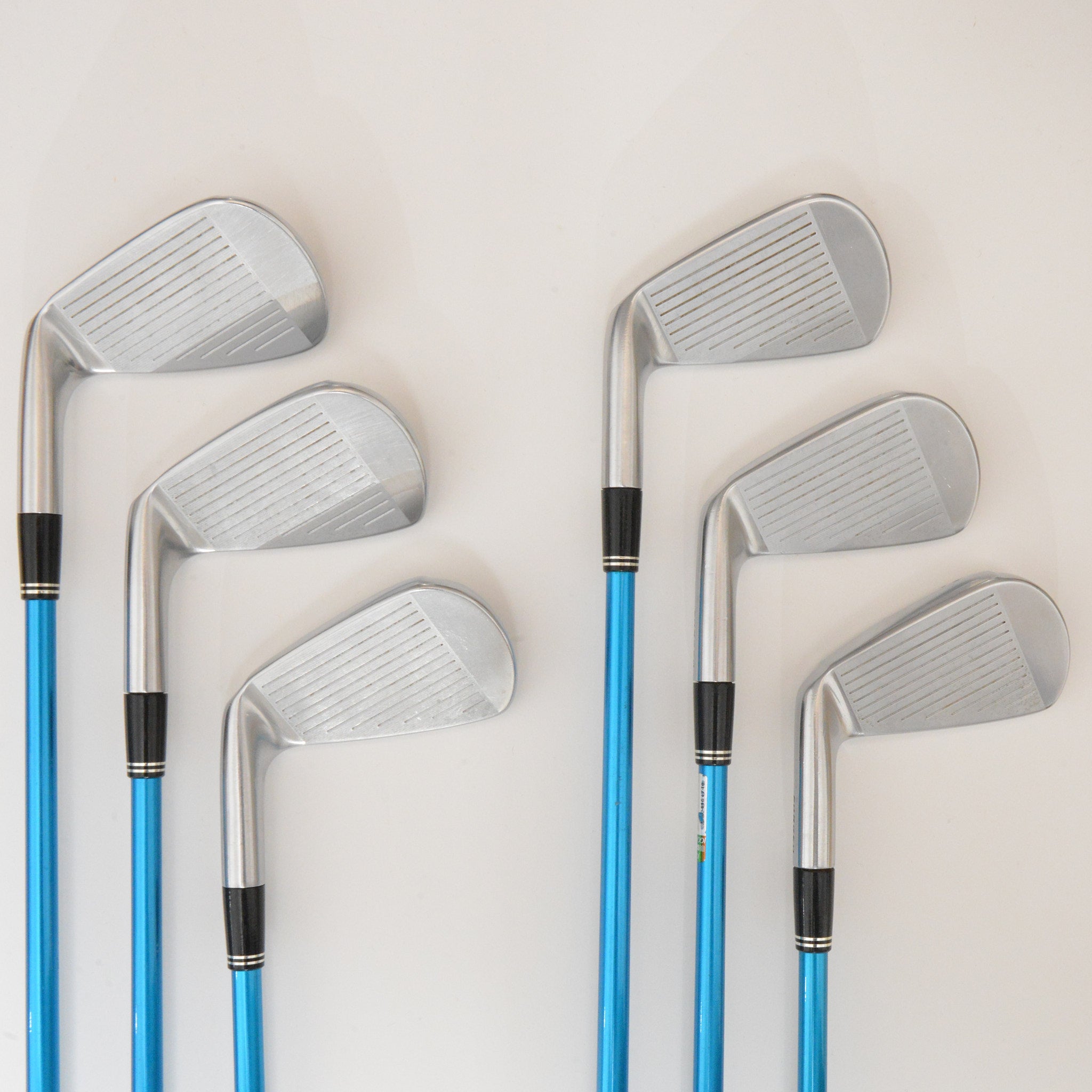 Série fers Srixon Z545