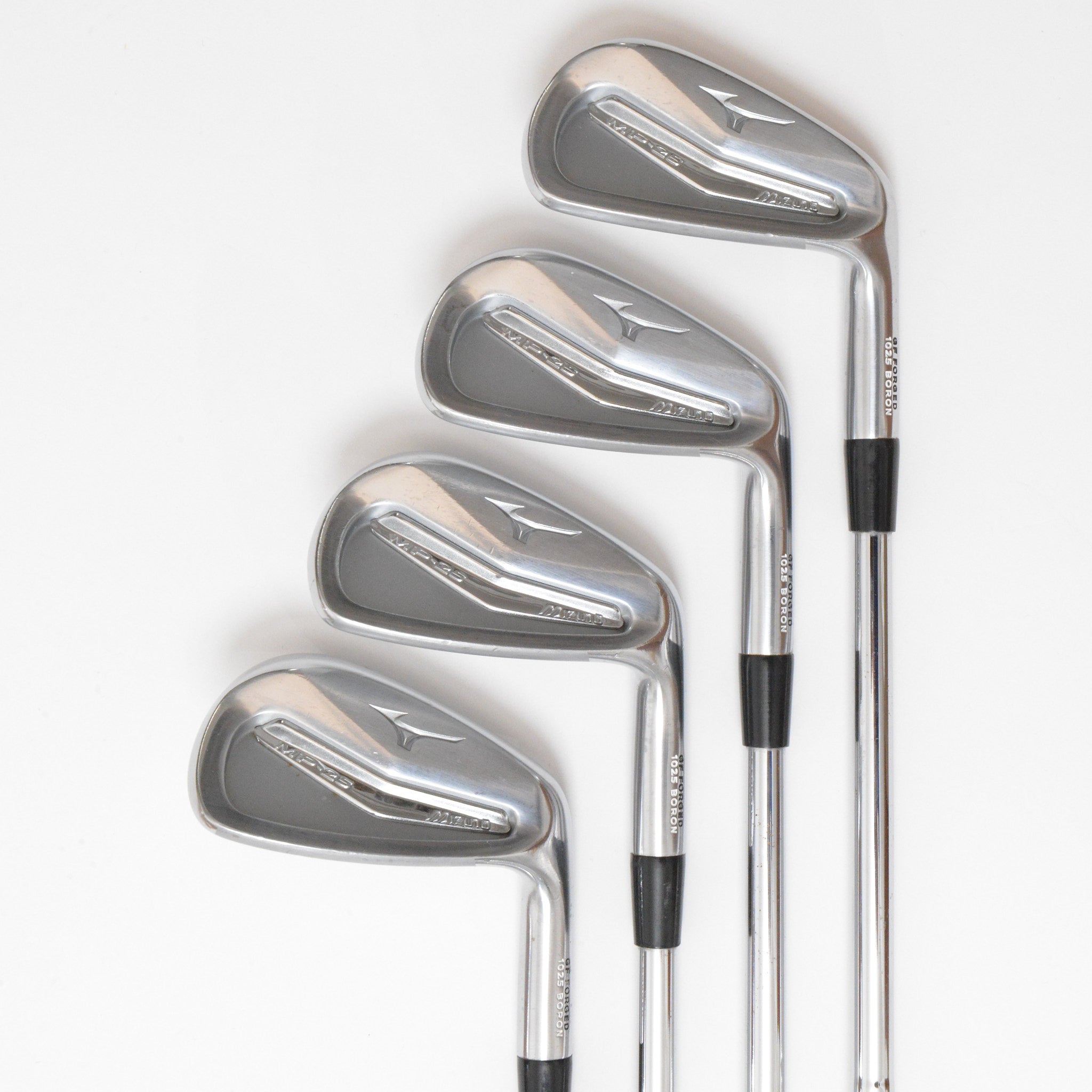 Série fers Mizuno MP-25