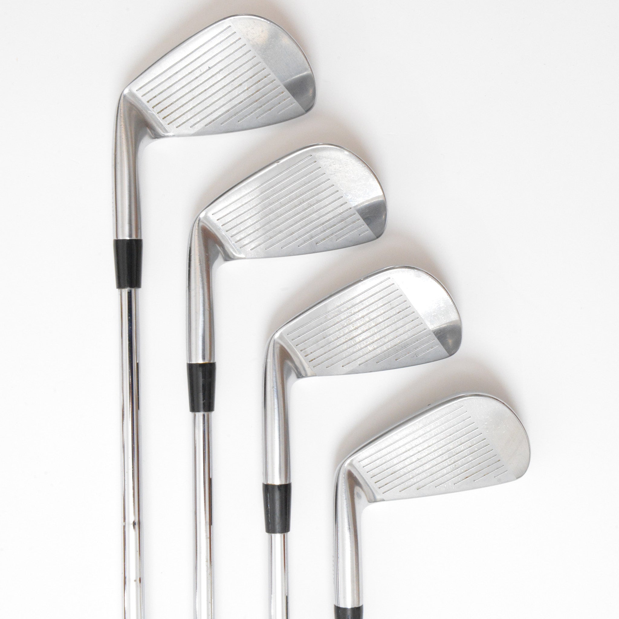 Série fers Mizuno MP-25
