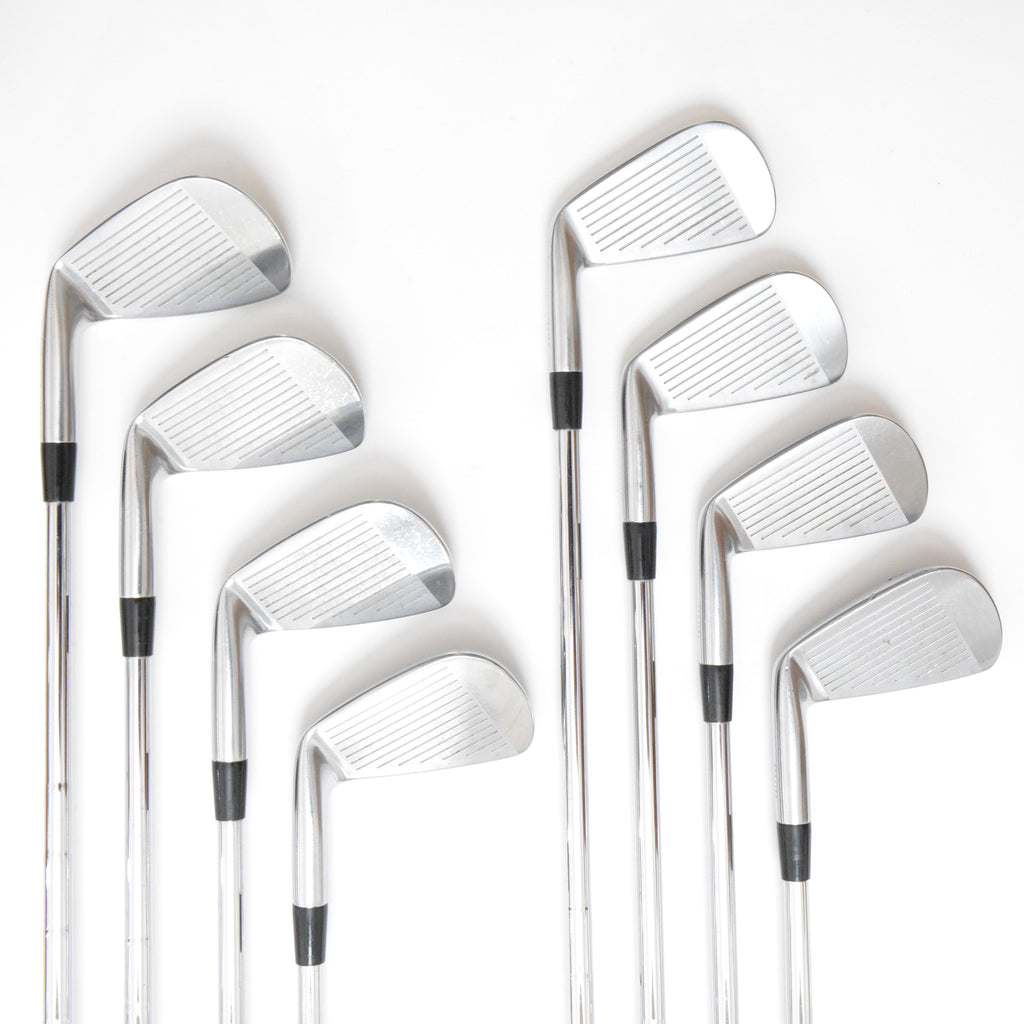 Série fers Mizuno MP-25