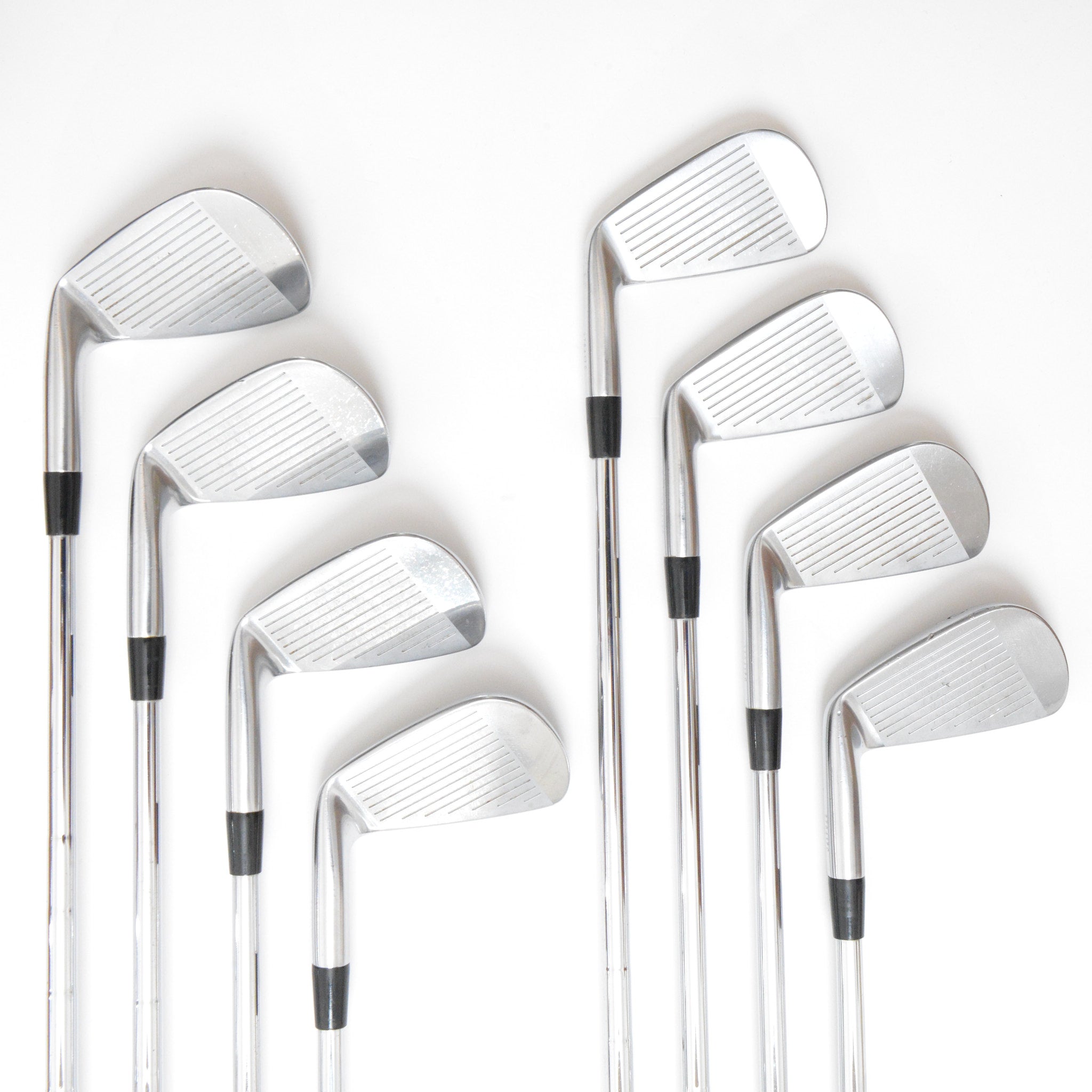 Série fers Mizuno MP-25