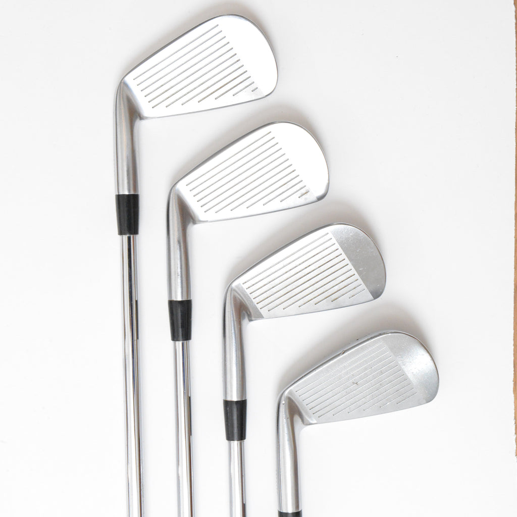 Série fers Mizuno MP-25