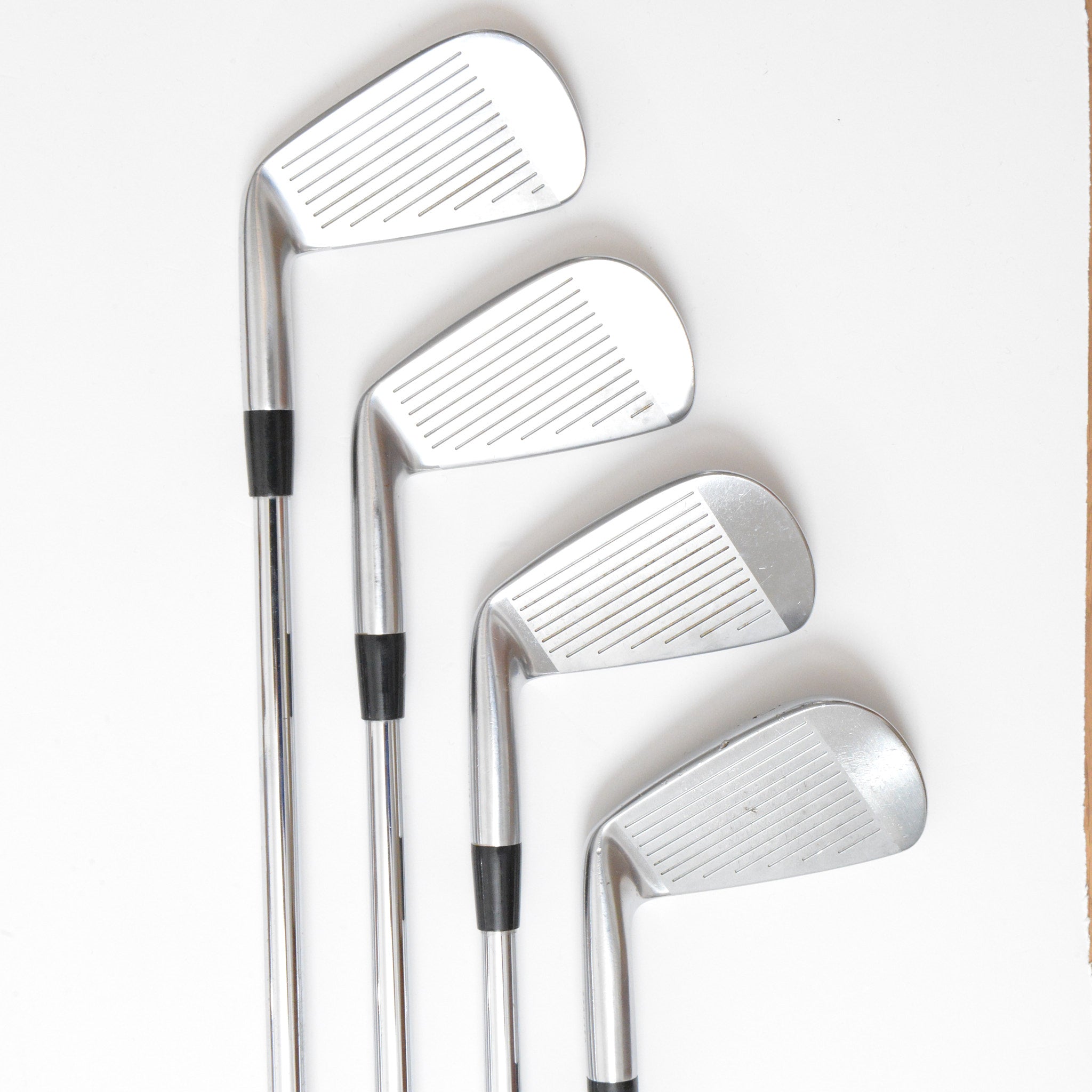 Série fers Mizuno MP-25