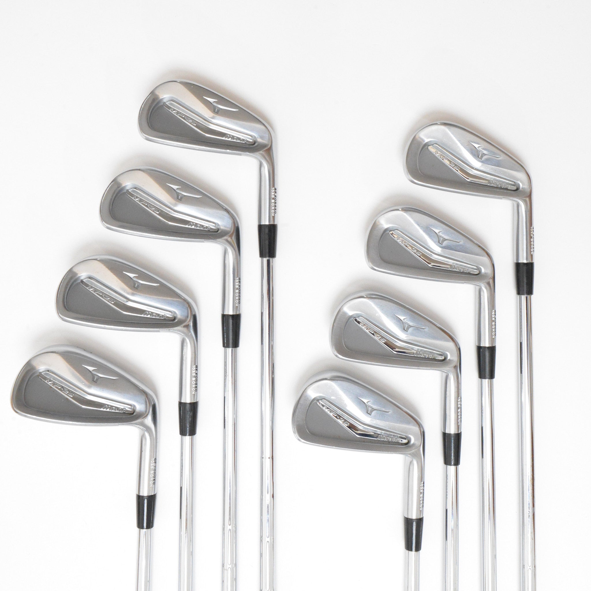 Série fers Mizuno MP-25
